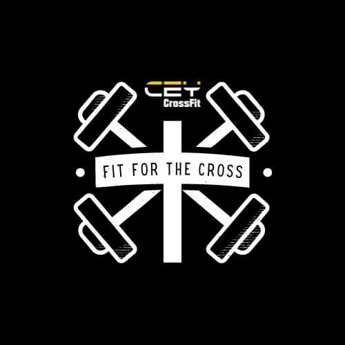 Fit For The Cross Logo